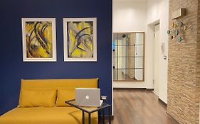 Residence Petrone